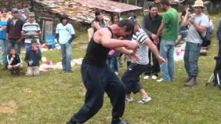 Tusheti 2010