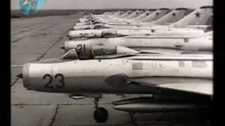 Су-7. Прорыв в будущее.