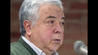 Comisión de la Verdad dice que Gilberto Rodríguez Orejuela entregaría su versión del conflicto