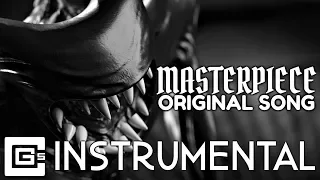 BENDY AND THE INK MACHINE SONG ▶ "Masterpiece" (Instrumental) | CG5
