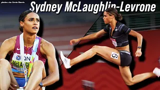 Sydney McLaughlin-Levrone's Most Likely Path to an Olympic Gold Medal in 2024