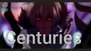 Servamp kuro licht and lawless [AMV]