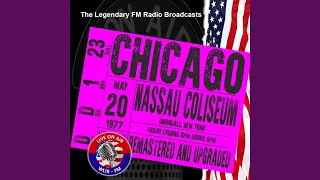 I'm A Man (Live WLIR-FM Broadcast Remastered) (WLIR-FM Broadcast Nassau Coliseum, NY 20th May...