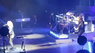 Styx perform "Blue Collar Man", 3/17/18