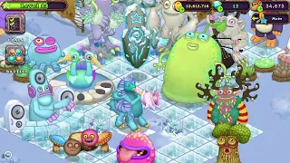 my singing monsters part 39!
