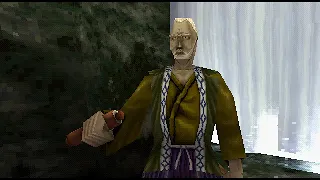 PSX Longplay [009] Tenchu 2: Birth of the Stealth Assassins