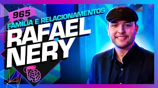 RAFAEL NERY (COMO SALVAR SEU CASAMENTO) - Inteligência Ltda. Podcast #965