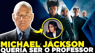 X-MEN (2000): 15 CURIOSIDADES que VOCÊ NÃO SABIA sobre o filme