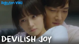 Devilish Joy - EP9 | Sneaky Back Hug [Eng Sub]