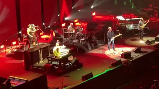 Eric Clapton - I shot the sheriff (Live@Madison Square Garden) - Sep 7, 2017