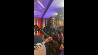 Robb Flynn Acoustic Happy Hour June 12, 2020