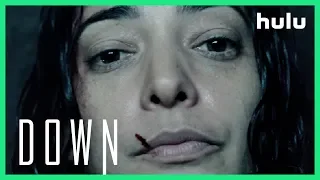 Into the Dark: Down Trailer (Official) • A Hulu Original