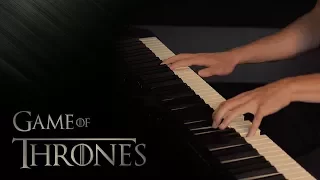 Game of Thrones - Main Theme  Jacob's Piano