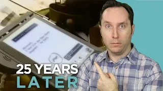 Did AT&T Predict The Future? The "You Will" Campaign 25 Years Later | Answers With Joe