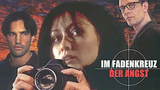 Im Fadenkreuz der Angst | Ganzer Film Auf Deutsch | Shannen Doherty | Joseph Griffin | Tamara Gorski