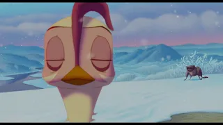 Leafie, A Hen into the Wild - Uncensored Ending (HD/1080p) (English Subtitles)