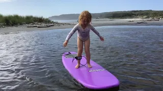 Kaikoura Surf . Boards . Kids