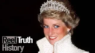 Reinventing The Royals: Princess Diana & Prince Charles | History Documentary | Reel Truth History