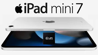 KAPAN IPAD MINI 7 DIRILIS?! Bocoran Terbaru Apple iPhone 16 & 16 Pro - Mei 2024