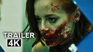 Blood From Stone (2020) Official Trailer | Vampire, Horror Movie 4K