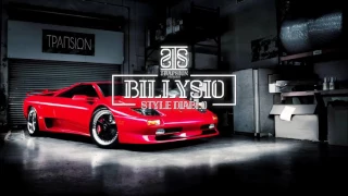 Billy Sio - Style Diablo ft Sapranov, Taki Tsan, Mad Clip | Remix