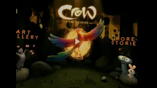 Crow The Legend on Gear VR