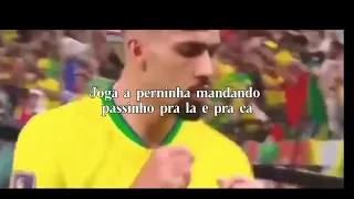 JOGADINHA DO PAQUETÁ