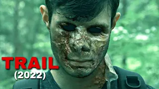 LONG TRAIL (2022) Film Explained in Hindi | Movies Ranger Hindi | Horror Slasher Film