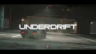 UNDERDRIFT | GTA V DRIFT | GTA V DRIFT CINEMATIC | FIVEM DRIFT | INDONESIA FREEROAM