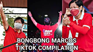 BONGBONG MARCOS || TIKTOK EDITS COMPILATION