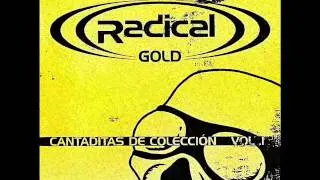 ((RADICAL)) GOLD - CANTADITAS DE COLECCION VOL.1 2003