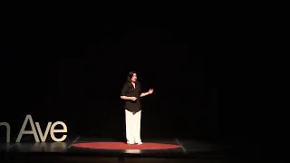 The World Needs Us, Kids! | Milana Schaal | TEDxMountainAve