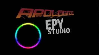 🔴Timbaland - Apologize ft. One republic (SyLiToM Remix)