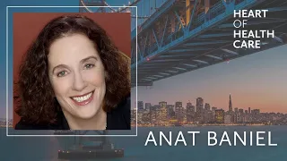 Insights for Heart Based Medicine with Anat Baniel