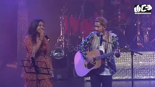 Pawandeep Rajan & Arunita Kanjilal Complete Duets (Full HD) | Live in Israel | @WANDCEVENTS