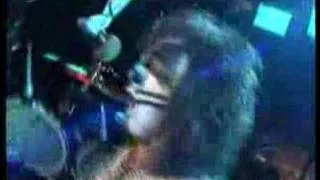 KISS Brooklyn Bridge 4-9-1996 Rock n Roll all Night