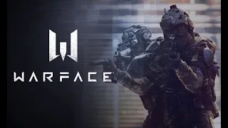 жёсткий рэп про warface