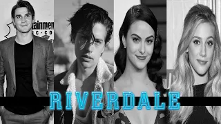 Filmes com o elenco de Riverdale | Camila Mendes, Kj Apa, Cole, Lili e mais... #FiqueEmCasaComigo