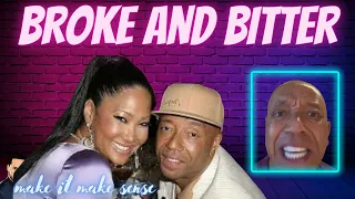 The Real Reason Kimora Exposed Russell Simmons | Lawsuits, Gay Rumors, Broke #russellsimmons