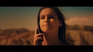 It Came From The Desert (2017) Trailer