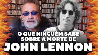 John Lennon Assassinato - O Que Ninguém Sabe