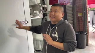 L.A.’s First Pizza Robot Stellar Pizza