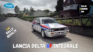 SHOULD YOU BUY A LANCIA DELTA HF IN 2023?