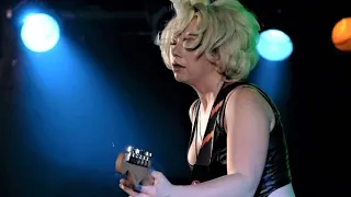 Samantha Fish electrifying "Watch It Die" Live @Shank Hall 12/17/22 Sold Out Show - Multi-cam Fire!