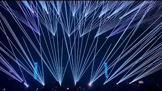 Afrojack - Kosoku Japan 2023 Live Full Set in 神戸ノエビアスタジアム