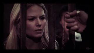 Hook & Emma || Я болен тобой