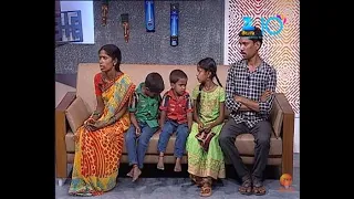 Bathuku Jatka Bandi - Episode 152 - Indian Television Talk Show - Divorce counseling - Zee Telugu