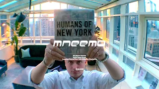 MNEEMO Live @ New York, Manhattan / DJ Set / Deep House Mix, USA On The Road - Part 1