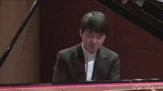 Seong-Jin Cho – Chopin Piano Competition 2015 (preliminary round)