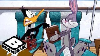 Bugs Bunny Evolution (1940-2019) | Boomerang